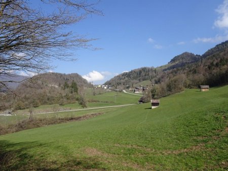 Le Châtelard