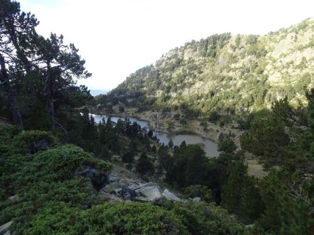 Lac Achard