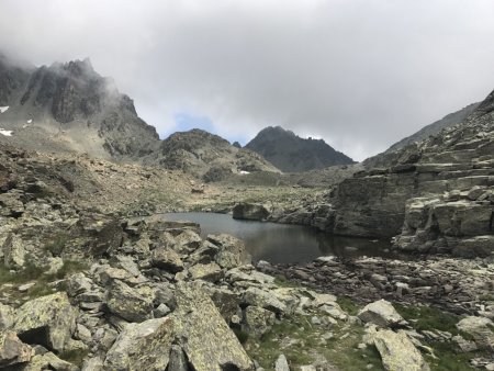 Lac Bertin