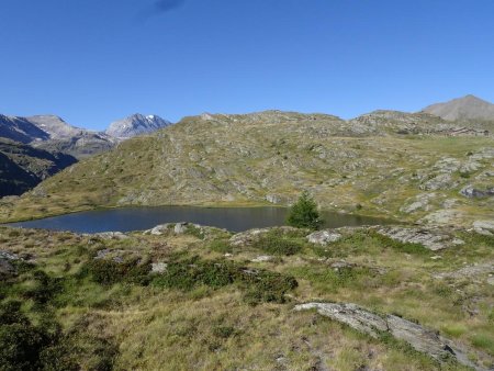 Lac Blanc