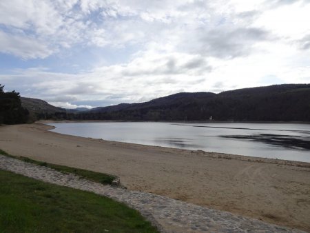 Lac d’Issarlès