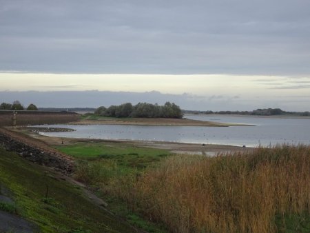 Lac du Der