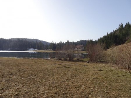 Lac Genin