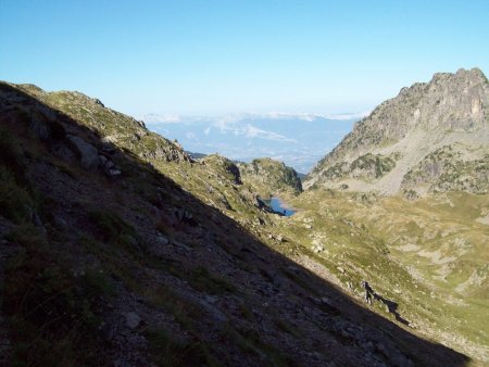 Le Lac Longet