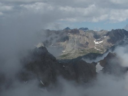 Lacs du Roure