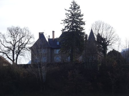 Château de Beauregard