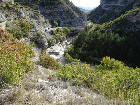 Le Banc du Bouc