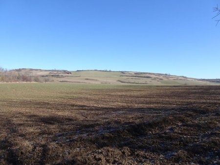 Plateau de la Serre