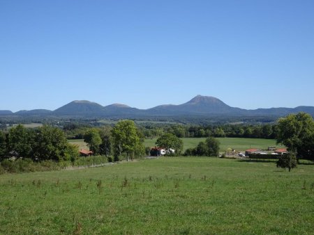 Puy de Dôme