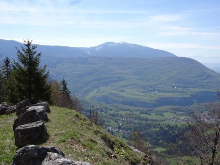 Belvédère des Avalanches