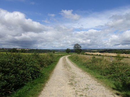 Après les Gagneries