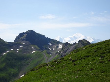 Col des Grands Vans