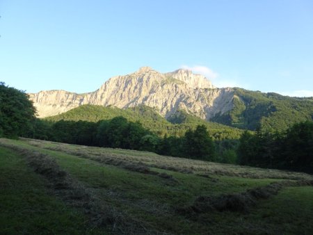 Le Grand Veymont