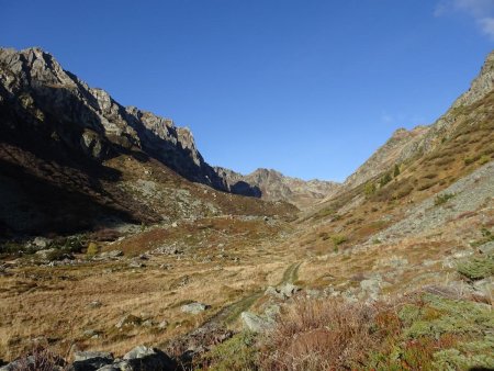 Combe du Merlet