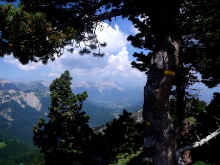 Mont Aiguille