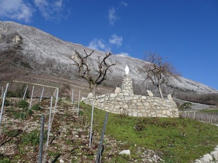 Vierge de Malatrait