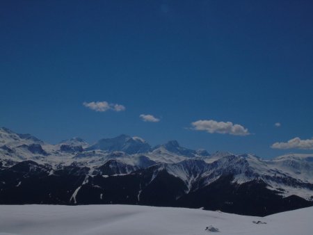 La Vanoise