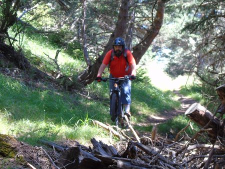 Sur Pré Chamois