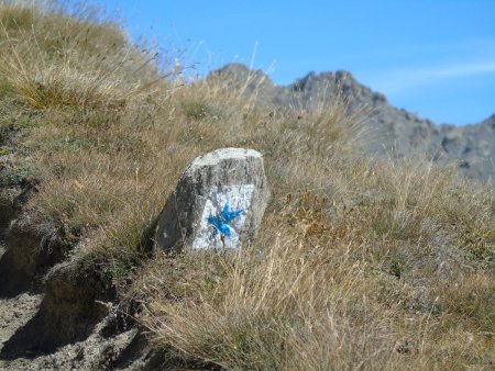 Sentier de la Mémoire.