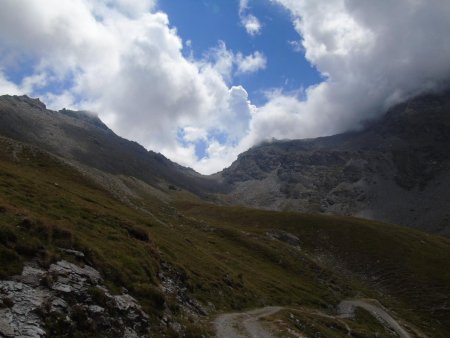 Combe de Cléry