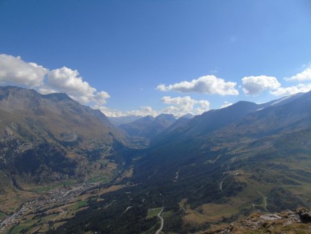 Vallée de Bessans