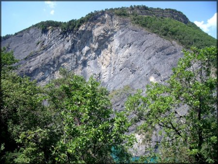 Pas du Berlioz là-haut.