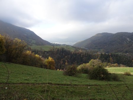 Vallon de la Boisserette