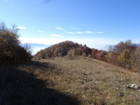 Mont Charvet