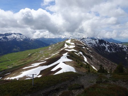 Mont de Vorès