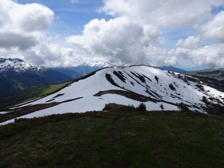 Mont de Vorès