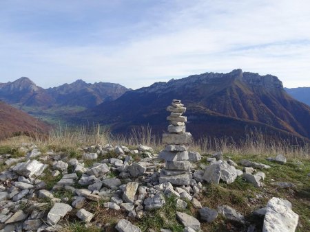 Mont Morbier