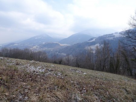 Mont Pezard