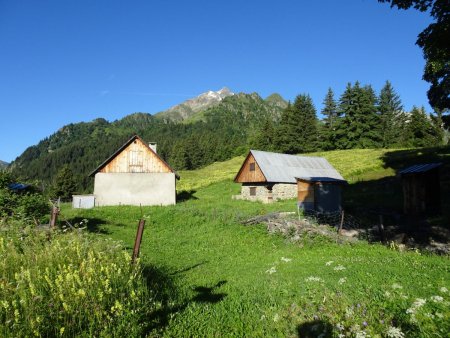 Mont Rond d’en bas