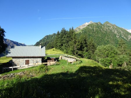 Mont Rond d’en bas