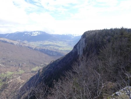 Montagne de Bange