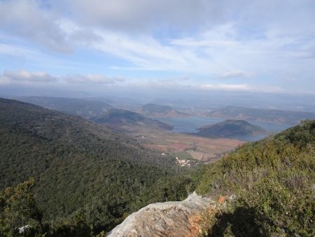 En prenant de l’altitude