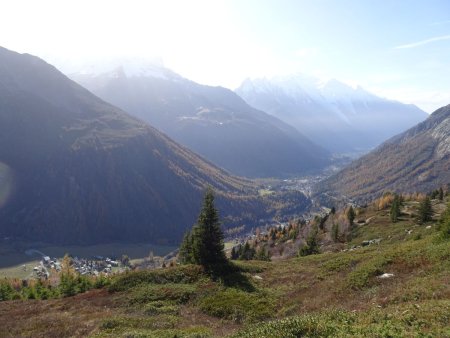 Montagne des Posettes