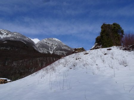 Château de Montailleur