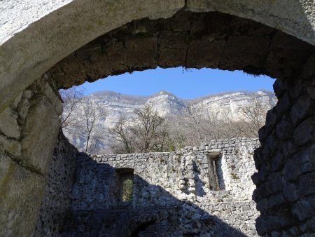 Château de Montfort