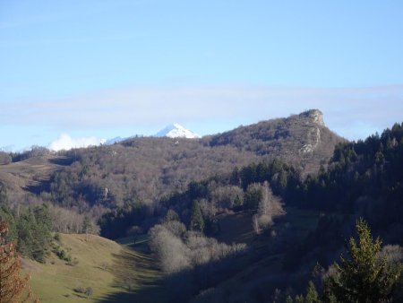 Regard sur Rochefort