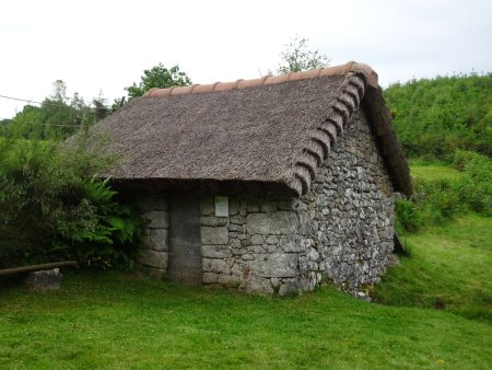 Moulin de Chadebec