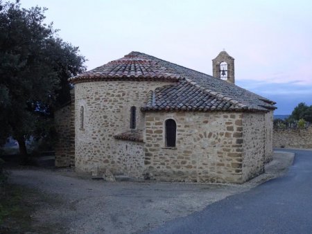 Notre-Dame de Cadenet