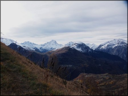 On s’élève.