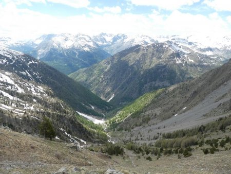 Le Vallon de Vens