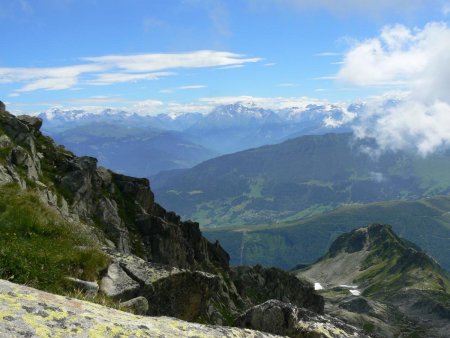 La Vanoise