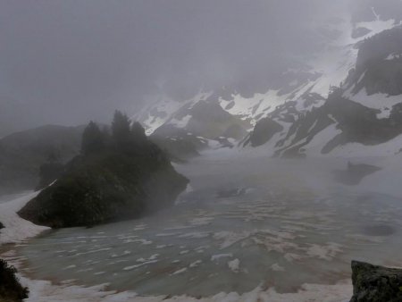 Lac Longet