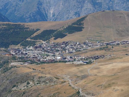 L’Alpe d’Huez