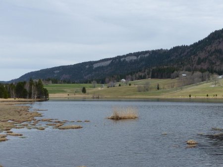 Lac des Mortes