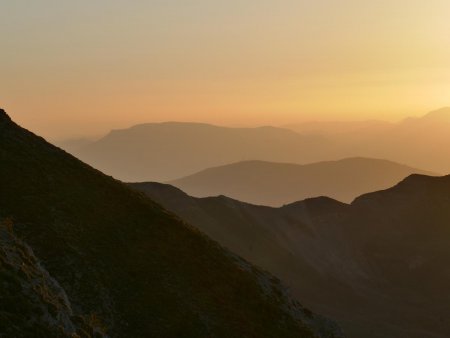 Bonne nuit Céüse...