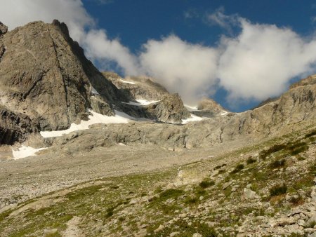 Cirque de la Gandolière